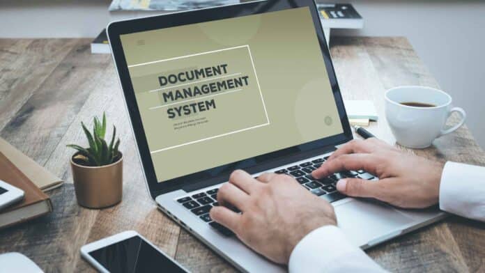 Pentingnya Penggunaan Aplikasi Document Management System