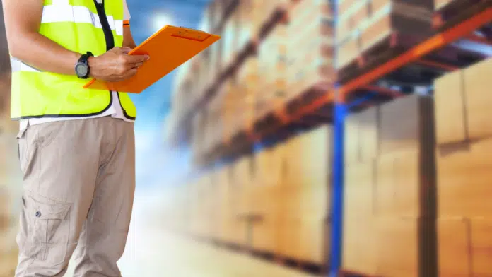 Surat Pengajuan Pada Inventaris Barang Kantor Perusahaan Anda