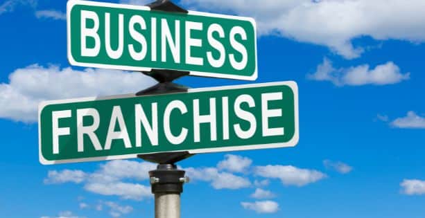 bisnis franchise