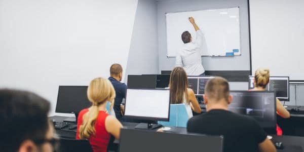 smart education solution