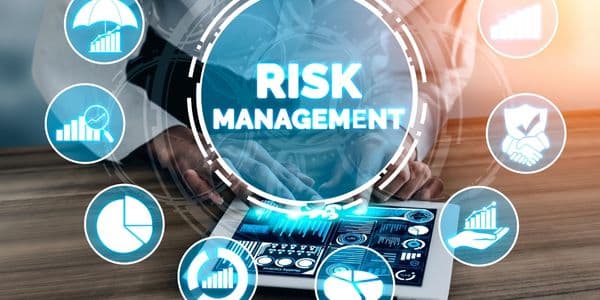 Alasan pentingnya risk management bagi suatu perusahaan.