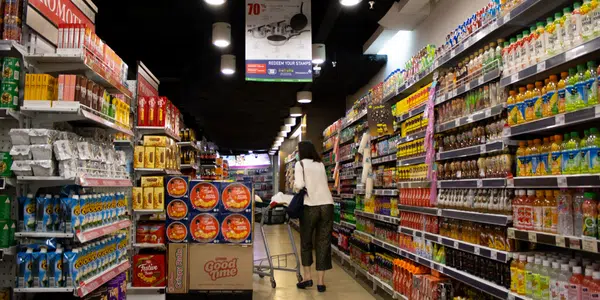 software supermarket