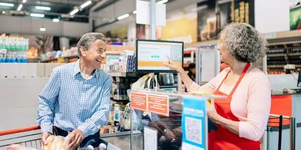 Software Supermarket