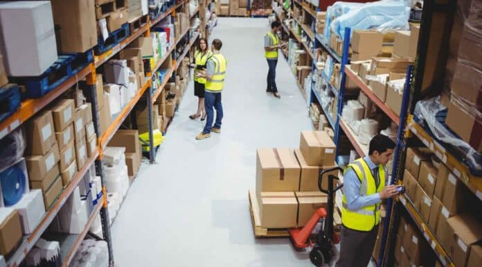 Advanced supply chain planning adalah sebuah mekanisme yang dapat menghubungkan semua pihak yang terkait dalam bisnis yang dijalankan oleh sebuah perusahaan