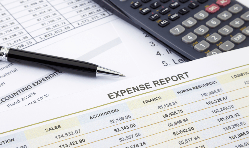 tips mengelola prepaid expense dalam keuangan perusahaan