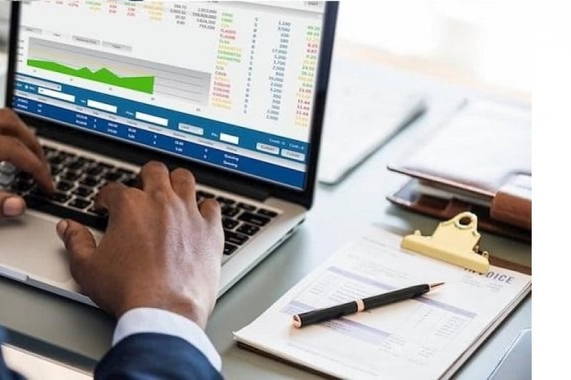 software akuntansi keuangan
