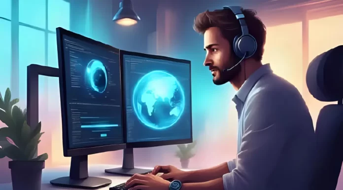 Software Helpdesk