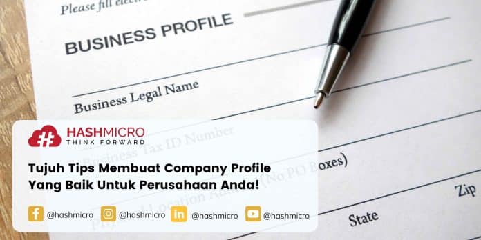 Company profile