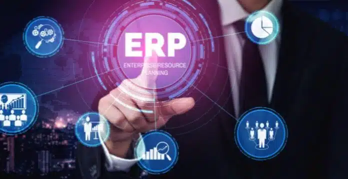 17 Software ERP Terbaik di Indonesia Tahun 2023