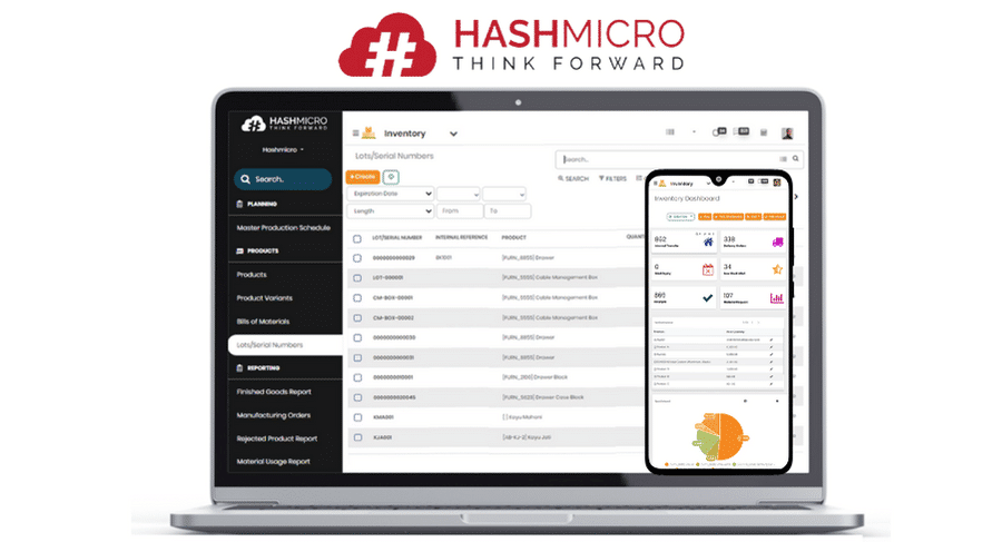 software stok barang