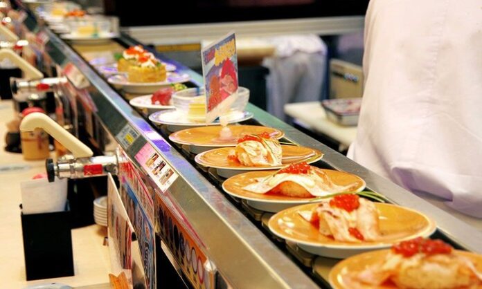 6 Alasan Mengapa Restoran Sushi Perlu Sistem POS