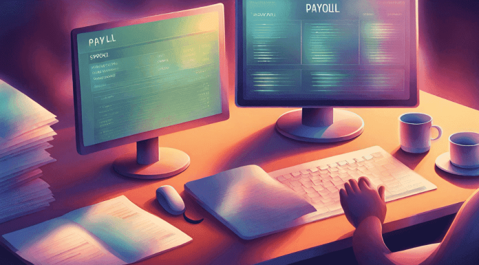 Mengapa Perusahaan Anda Harus Menggunakan Software Payroll Terbaik?