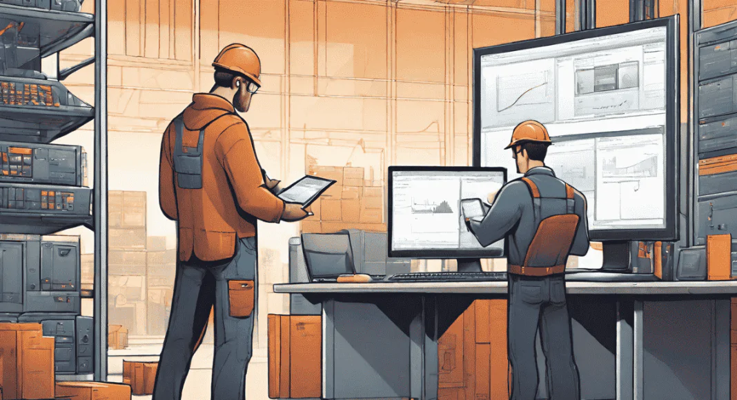 Pentingnya Sistem Purchasing untuk Industri Engineering | HashMicro