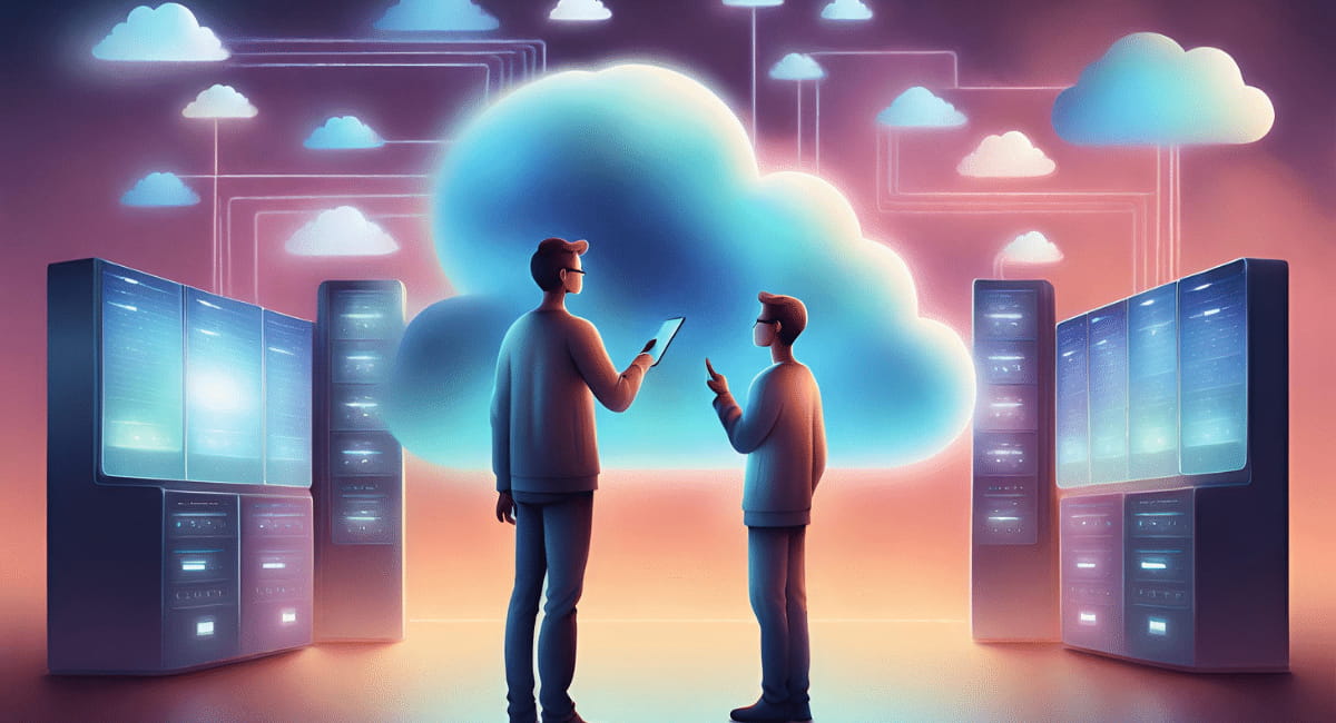 cloud erp