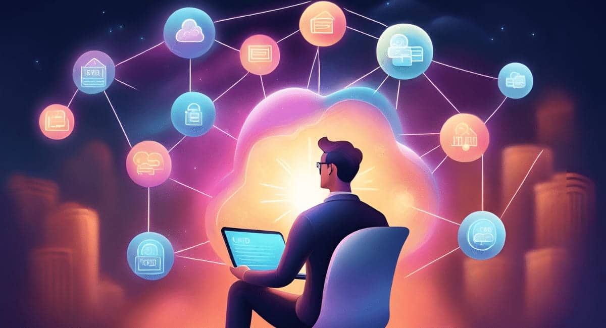 erp cloud