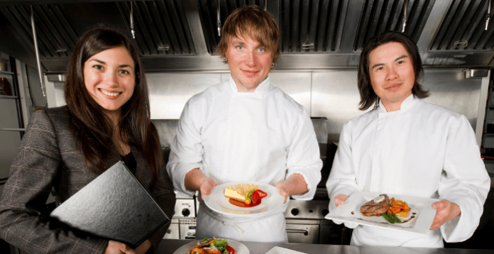 Keuntungan Software HRM untuk Bisnis Food and Beverage