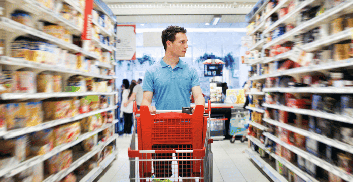 Pentingnya Sistem Purchase Order untuk Bisnis Supermarket