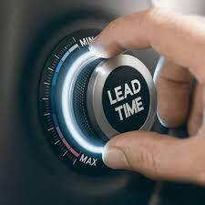 Lead Time