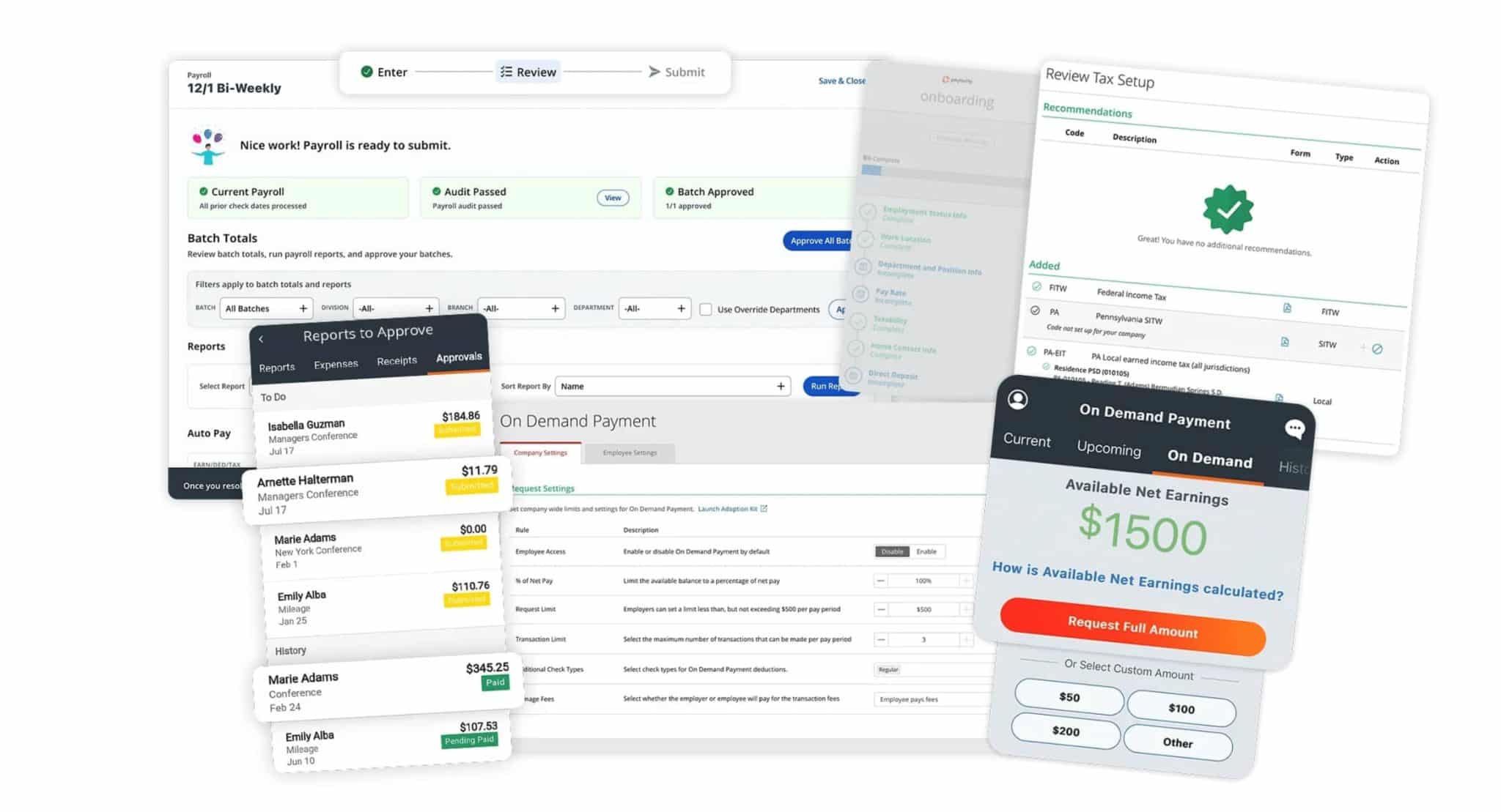 software payroll terbaik