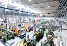 Industri Ekstraktif