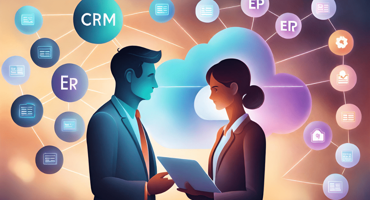 Definisi CRM