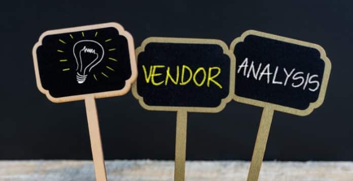 vendor erp