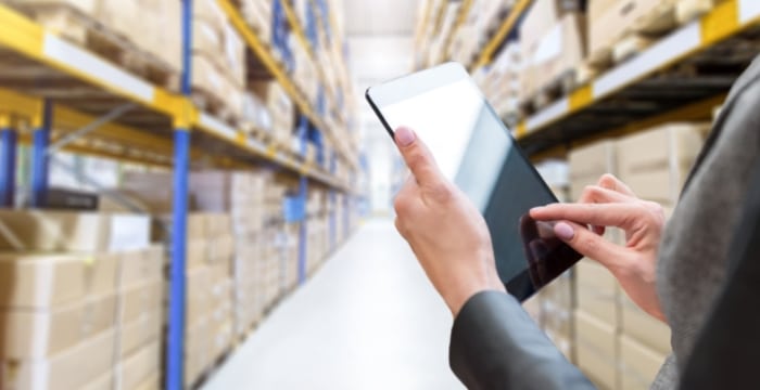 finishing good inventory adalah