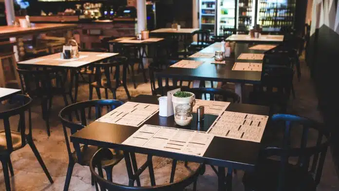 Reservasi Restoran