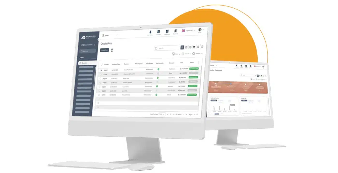 harga software erp