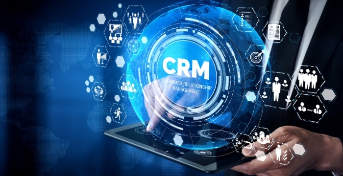 program crm