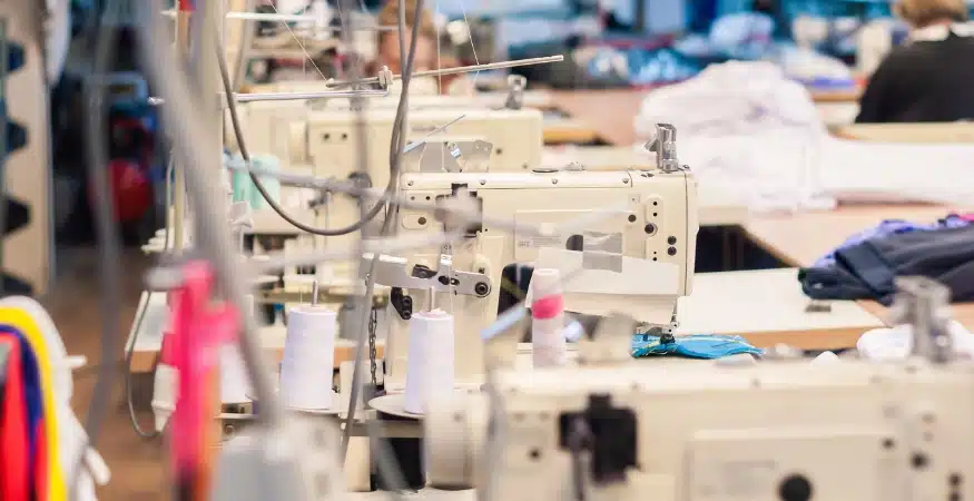 Bagaimana Cara Memilih Software Manufaktur yang Tepat untuk Pabrik Garment? 