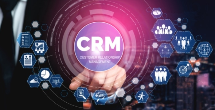 program crm