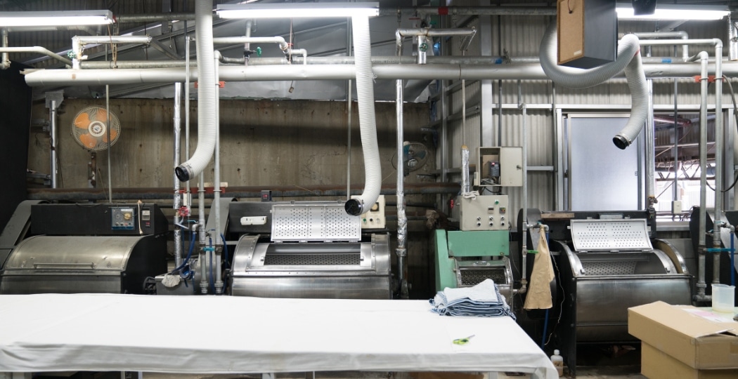 Peran HR dalam Memenuhi HSE Manufaktur Garmen