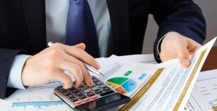 SAP Accounting