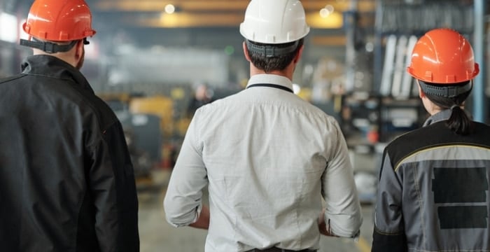 Machine Learning dalam Industri: Mengoptimalkan Proses Produksi di Tahun 2024