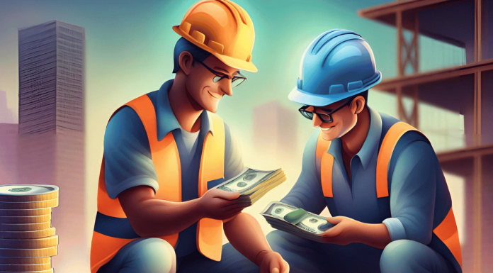 7 tips meminimalisir over budget untuk perusahaan konstruksi
