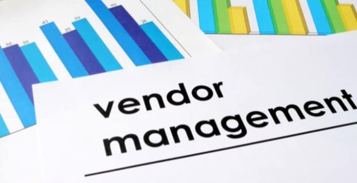 vendor management
