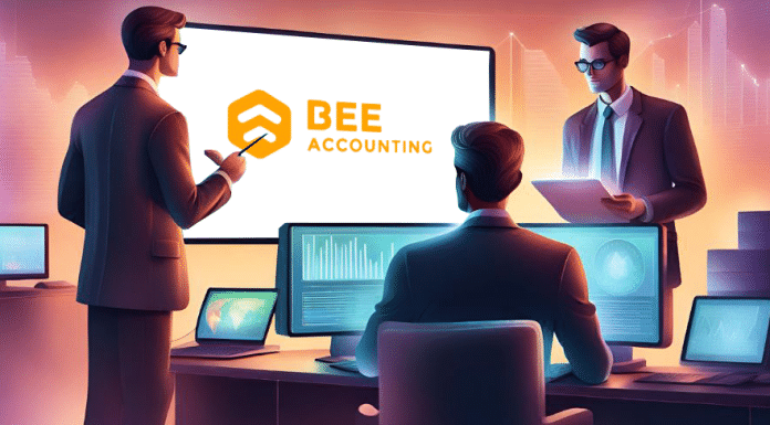 Bee accounting