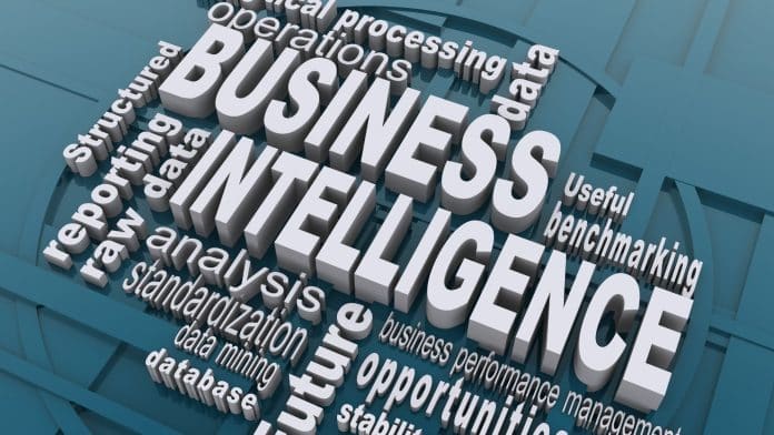 Business Intelligence Procurement