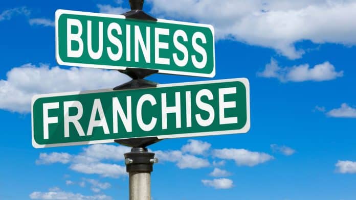 Peluang Bisnis Franchise Minuman