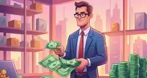 metode akuntansi kas