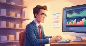 metode akuntansi akrual