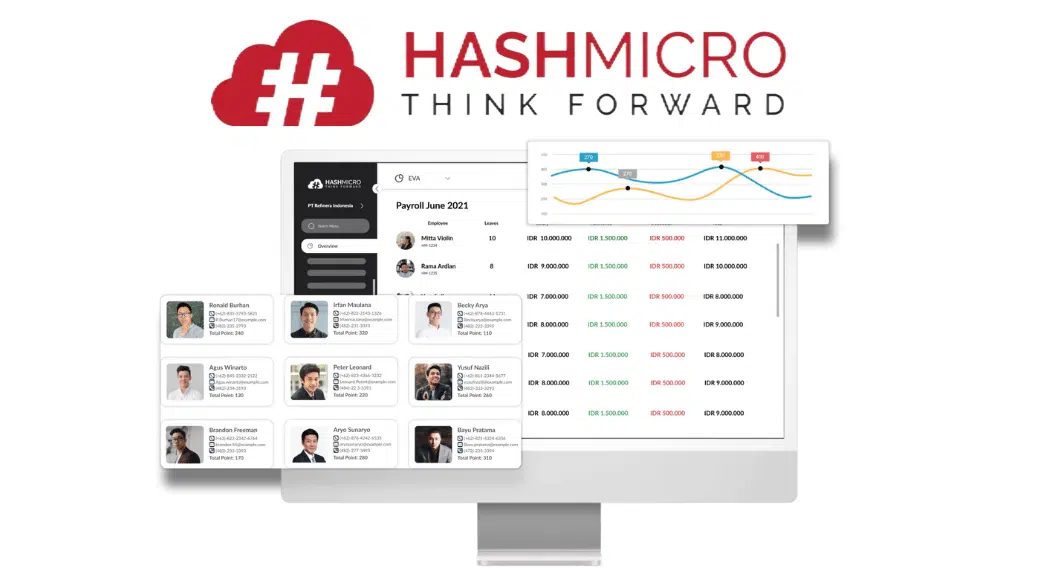 hashmicro
