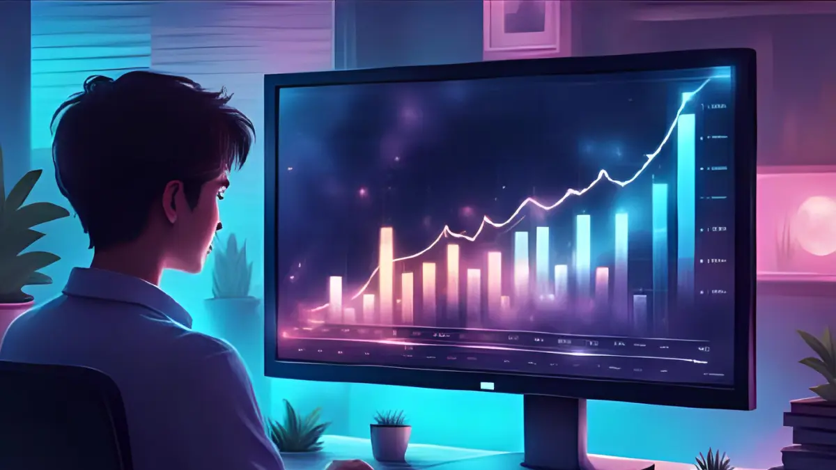 Penjelasan Mudah Return on Investment 