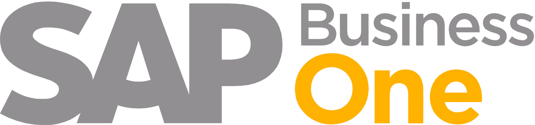 Logo SAP Business One