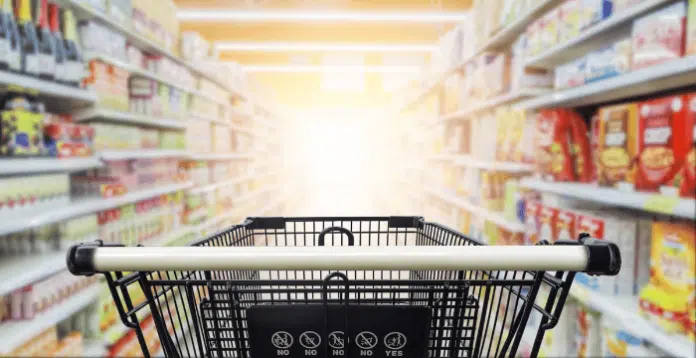 6 Jenis Consumer Goods