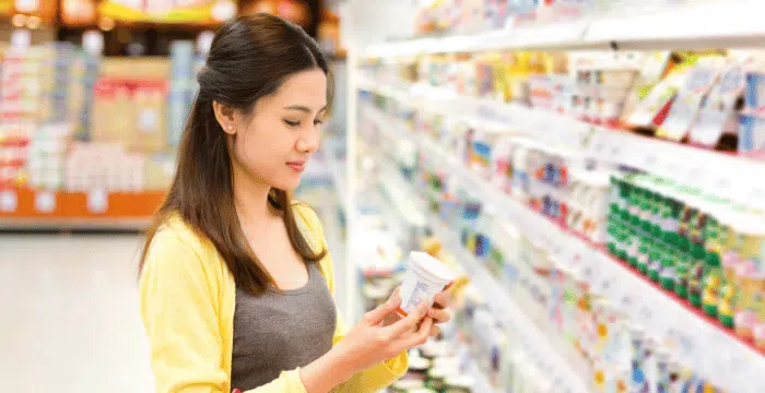 Jenis produk consumer goods berdasarkan perilaku konsumen