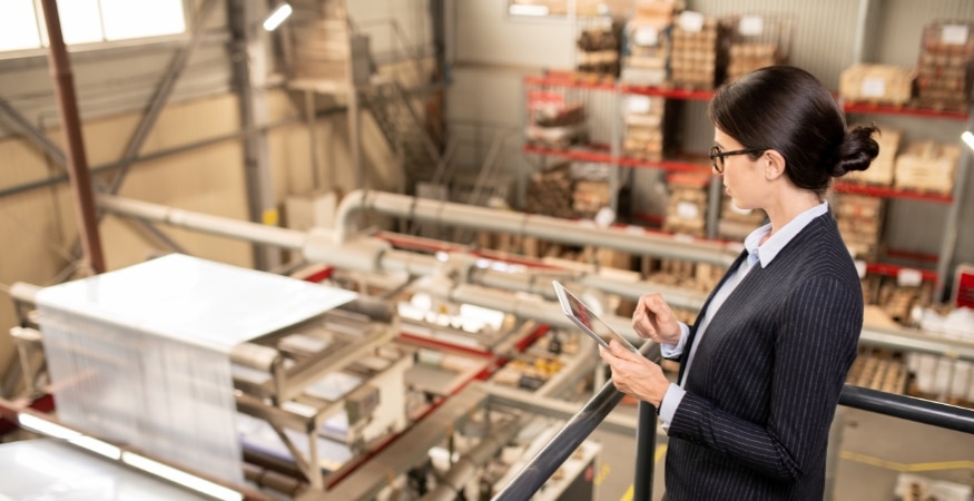 Cara Kerja Quality Control 