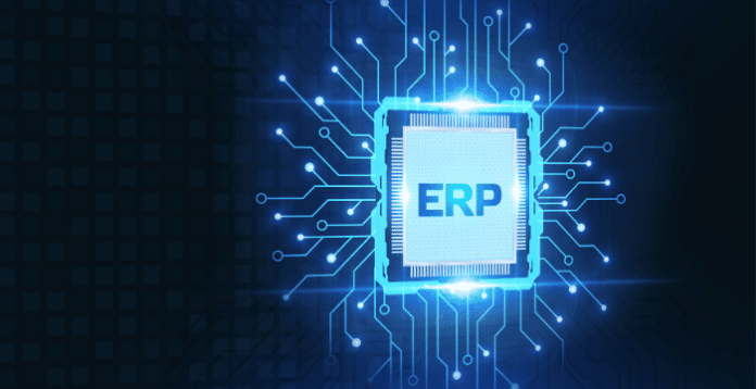 Pengertian Multisite ERP
