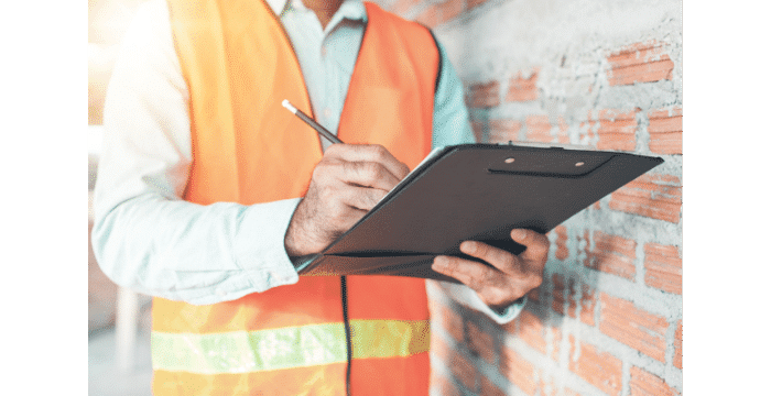 tanggung jawab supervisor